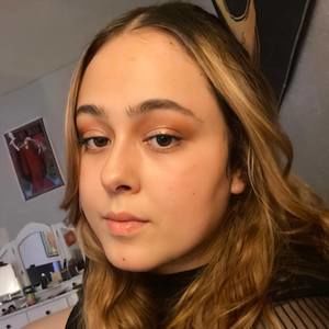 Meet your Posher, Amabella